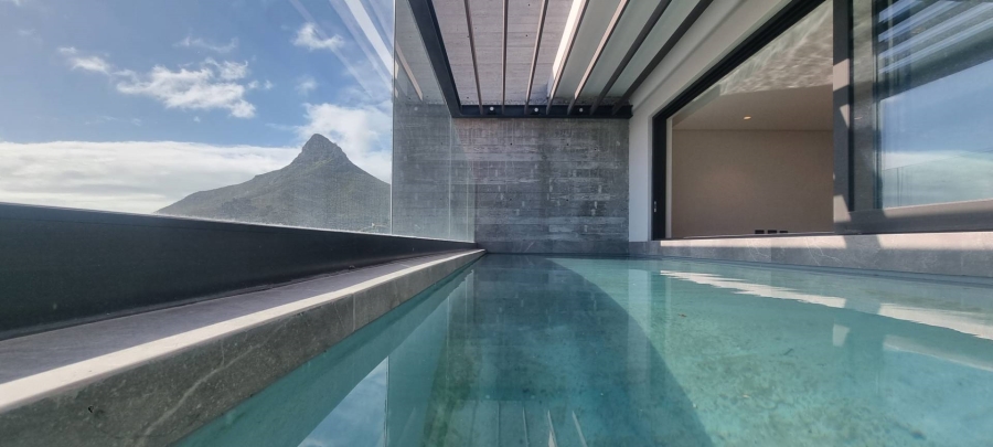 4 Bedroom Property for Sale in Camps Bay Western Cape